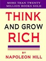 Think and Grow Rich - HILL,  Napoleon - 9781897384381