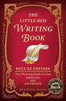 The Little Red Writing Book Deluxe Edition - Brandon Royal - 9781897393253