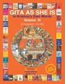 Gita As She Is, In Krishna's Own Words, Vol III - Ratnakar Narale - 9781897416242