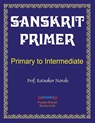 Sanskrit Primer - Ratnakar Narale - 9781897416556
