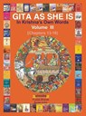 Gita as She Is, in Krishna's Own Words, Book III - NARALE,  Ratnakar - 9781897416693