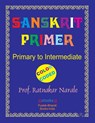 Sanskrit Primer Colour - Ratnakar Narale - 9781897416914