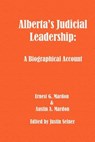 Alberta's Judicial Leadership - Dr Austin Mardon - 9781897472323