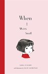 When I Was Small - Sara O'Leary - 9781897476383