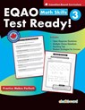 Eqao Test Ready Math Skills Grade 3 - Demetra Turnbull - 9781897514252