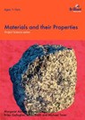 Materials and their Properties - Margaret Abraitis ; Angela Deighan ; Brian Gallagher ; Brian Smith - 9781897675687