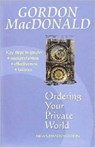 Ordering Your Private World - Gordon Macdonald - 9781897913673