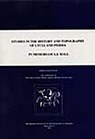 Studies in the History and Topography of Lycia in Memoriam A. S. Hall - David French ; Alan S. Hall ; N. P. Milner ; S. Mitchell - 9781898249030