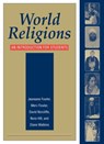 World Religions - Jeaneane D. Fowler - 9781898723493