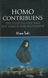 Homo Contribuens - Hisao Taki - 9781898823650