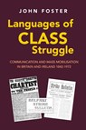 Languages of Class Struggle - John Foster - 9781899155194