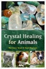Crystal Healing for Animals - Martin Scott - 9781899171248