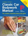 Classic Car Bodywork Manual - Lindsay Porter - 9781899238330