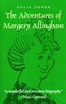 The Adventures of Margery Allingham - Julia Jones - 9781899262014