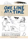 One Line At a Time - Claudia Myatt - 9781899262427