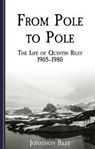 From Pole to Pole - Jonathon Riley - 9781899262502
