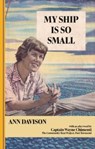 My Ship Is So Small - Ann Davison - 9781899262649
