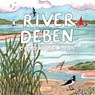 River Deben Colouring Book - Claudia Myatt - 9781899262670