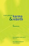 Exploring Karma and Rebirth - Nagapriya - 9781899579617