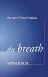 The Breath - Vessantara - 9781899579693