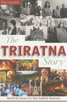 The Triratna Story - Vajragupta - 9781899579921