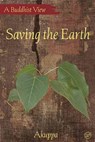 Saving the Earth - John Wigham Akuppa - 9781899579990