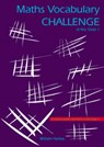 Maths Vocabulary Challenge One - HARTLEY,  William - 9781899618422