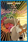 The Color Wizard - Barbara Brenner ; Leo Dillon ; Diane Dillon - 9781899694549