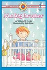 Mr. Big Brother - William Hooks - 9781899694587