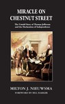 Miracle on Chestnut Street (LIB) - Milton J. Nieuwsma - 9781899694792