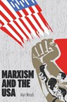Marxism and the USA - Alan Woods - 9781900007245