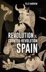 Revolution & Counter-revolution in Spain - Felix Morrow - 9781900007436