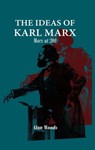 The Ideas of Karl Marx - Alan Woods - 9781900007863