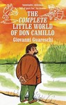 The Little World of Don Camillo - Giovanni Guareschi - 9781900064071