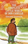 The Little World of Don Camillo - Giovanni Guareschi - 9781900064071
