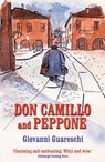 Don Camillo and Peppone - Giovanni Guareschi - 9781900064262
