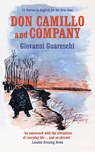 Don Camillo and Company - Giovanni Guareschi - 9781900064408