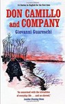 Don Camillo and Company - Giovanni Guareschi - 9781900064408