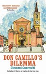 Don Camillo's Dilemma - Giovanni Guareschi - 9781900064477