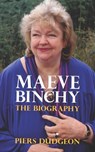 Maeve Binchy - Piers Dudgeon - 9781900064583