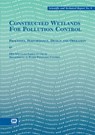 Constructed Wetlands for Pollution Control - Robert H. Kadlec ; R. Knight ; J. Vymazal ; H. Brix - 9781900222051