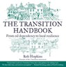 The Transition Handbook - Rob Hopkins - 9781900322188