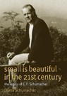 Small Is Beautiful in the 21st Century - SCHUMACHER,  Diana - 9781900322751