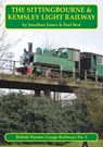 The Sittingbourne & Kemsley Light Railway - BEST,  Jonathan, Paul James - 9781900340717