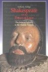 Shakespeare and the Prince of Love - Anthony Arlidge - 9781900357197
