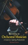 Becoming an Orchestral Musician - Richard Davis - 9781900357234
