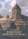 Romanesque Churches of France - Peter Strafford - 9781900357241
