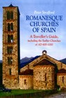 Romanesque Churches of Spain - Peter Strafford - 9781900357319