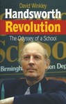 Handsworth Revolution - David Winkley - 9781900357357