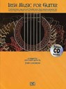 Irish Music For Guitar - LOESBURG,  John - 9781900428521